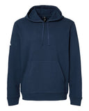 Men's Fleece Hooded Sweatshirt