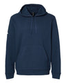 Fleece Hooded Sweatshirt