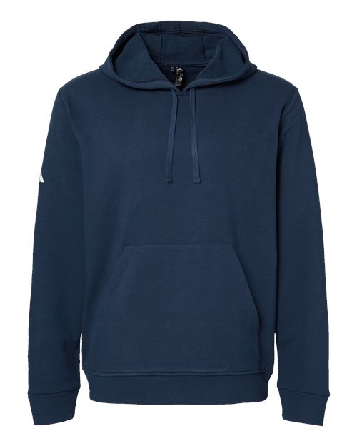 Adidas Unisex Fleece Hooded Sweatshirt