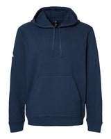Adidas Unisex Fleece Hooded Sweatshirt