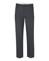 Industrial Flat Front Pants