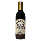 ALLEGRO BLACK PEPPER MARINADE 12.7 OZ BOTTLE