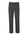 Dickies Men's Industrial Flat Front Pants