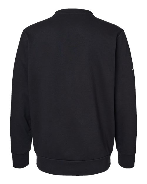 Fleece Crewneck Sweatshirt