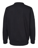 Fleece Crewneck Sweatshirt