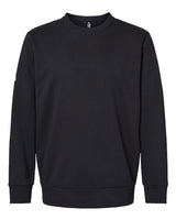 Adidas Unisex Fleece Crewneck Sweatshirt