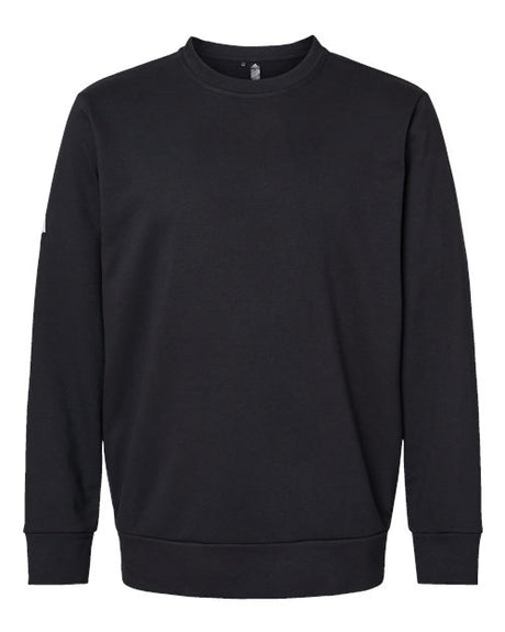 Adidas Unisex Fleece Crewneck Sweatshirt