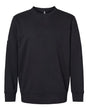 Adidas Unisex Fleece Crewneck Sweatshirt