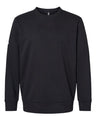 Adidas Unisex Fleece Crewneck Sweatshirt