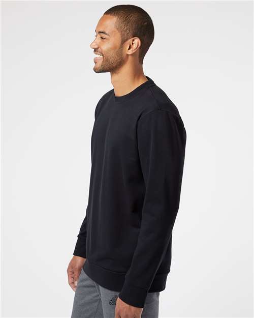 Fleece Crewneck Sweatshirt