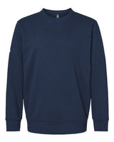 Fleece Crewneck Sweatshirt