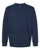 Adidas Unisex Fleece Crewneck Sweatshirt