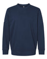 Adidas Unisex Fleece Crewneck Sweatshirt