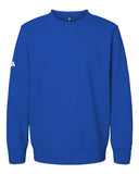 Adidas Unisex Fleece Crewneck Sweatshirt