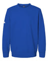 Adidas Unisex Fleece Crewneck Sweatshirt
