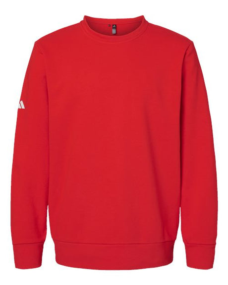 Fleece Crewneck Sweatshirt