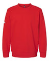 Adidas Unisex Fleece Crewneck Sweatshirt