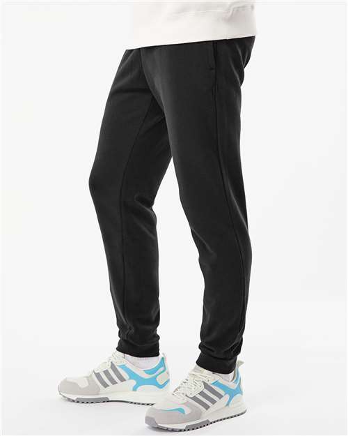 Fleece Joggers