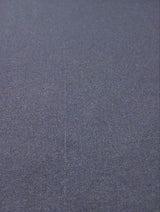 Wool Twill in Shades of Blue