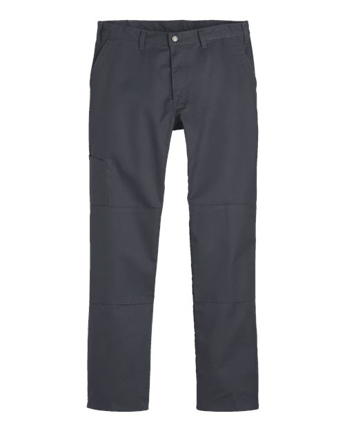 Multi-Pocket Performance Shop Pants - Extended Sizes