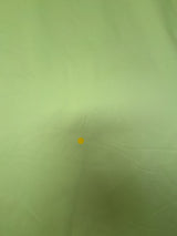 Viscose Elastane Woven Fabric Green
