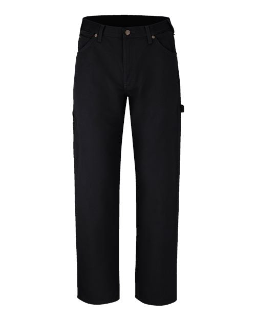 Dickies Men's Odd Sizes Duck Carpenter Jeans