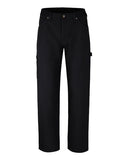 Dickies Men's Odd Sizes Duck Carpenter Jeans