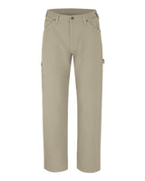 Dickies Men's Odd Sizes Duck Carpenter Jeans