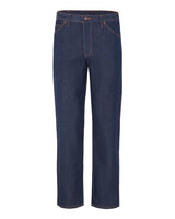 Straight 5-Pocket Jeans - Extended Sizes