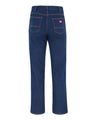 Dickies Men's Extended Sizes Straight 5-Pocket Jeans