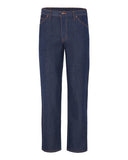 Straight 5-Pocket Jeans - Odd Sizes