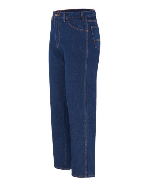 Dickies Men's Odd Sizes Straight 5-Pocket Jeans