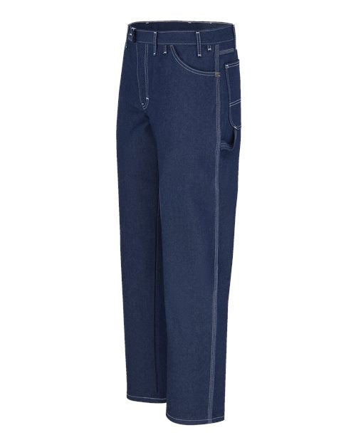 Lightweight Carpenter Jeans