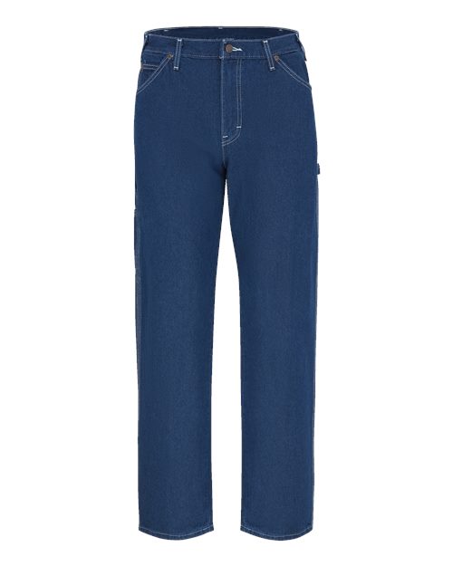 Lightweight Carpenter Jeans