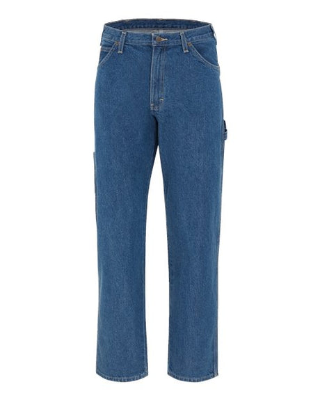 Dickies Men's Carpenter Jeans Style 1999
