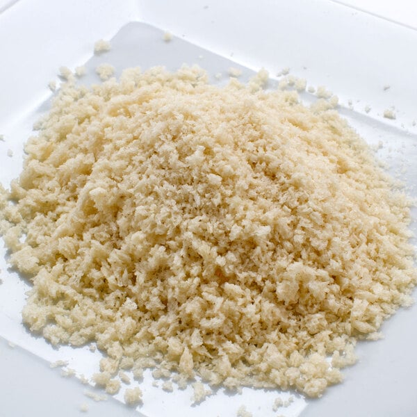 Kari-Out Company Panko Bread Crumbs - 20 lb.