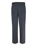 Twill Cargo Pants