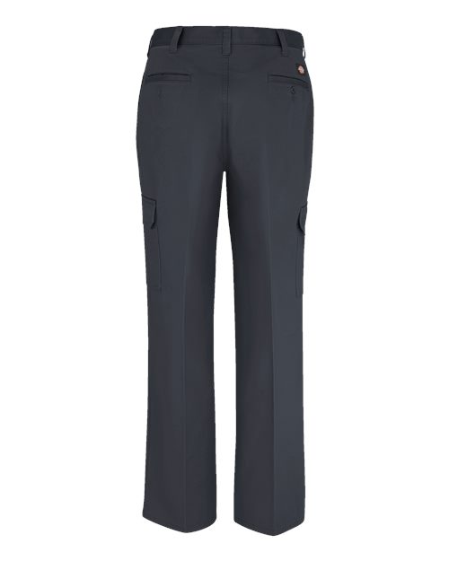 Twill Cargo Pants - Extended Sizes