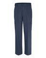Twill Cargo Pants - Extended Sizes