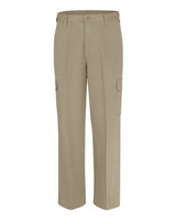 Twill Cargo Pants - Extended Sizes