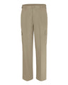 Twill Cargo Pants - Extended Sizes