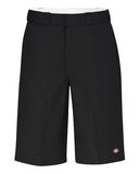 Shorts de trabajo unisex con múltiples bolsillos