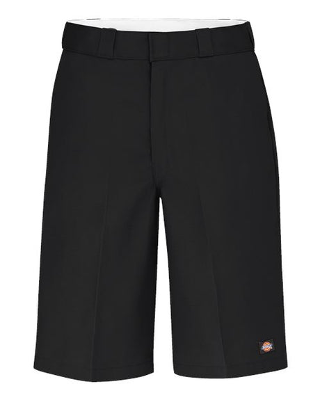 Dickies Unisex Multi-Pocket Work Shorts