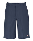 Shorts de trabajo unisex con múltiples bolsillos