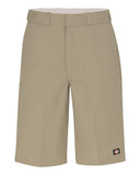 Shorts de trabajo unisex con múltiples bolsillos
