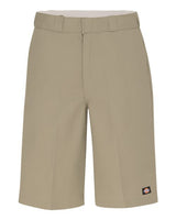 Dickies Unisex Multi-Pocket Work Shorts
