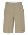Dickies Unisex Multi-Pocket Work Shorts
