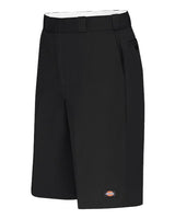 Multi-Pocket Work Shorts - Extended Sizes