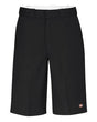 Dickies Unisex Extended Sizes Multi-Pocket Work Shorts