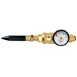 Balloon Inflator with Tilt Valve and Gauge